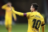 10-letnia współpraca - tak Manchester City chce przekonać Lionela Messiego do odejścia z Barcelony