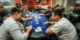 Pokerzyści chcą być sportowcami, a nie jednorękimi bandytami 