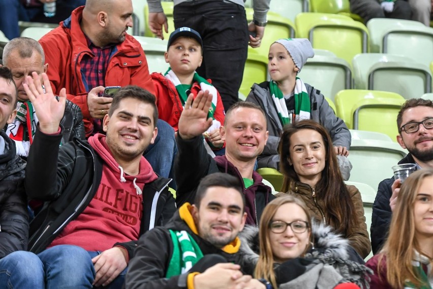 Lechia Gdańsk - Górnik Zabrze