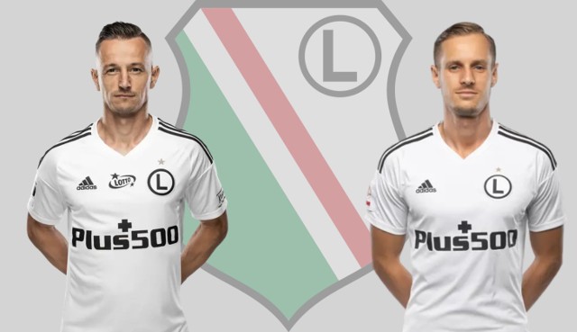 Legia Warszawa montuje mocny skład dla rezerw. Cel jest oczywisty - to awans do 2 ligi po jedenastu sezonach spędzonych w 3. Zobaczcie, kto już dołączył do drużyny albo za chwilę to zrobi.