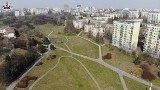 Policja chwali lublinian za zachowanie w czasie epidemii: Nie zawodzą! Zobacz zdjęcia z drona