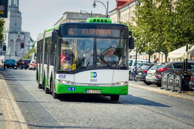 Jak poprawić funkcjonowanie komunikacji miejskiej? Czy pomysły naszego Czytelnika są dobre?