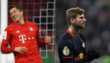 Bayern Monachium - RB Lipsk ONLINE. Gdzie oglądać w telewizji? TRANSMISJA TV NA ŻYWO. Starcie najlepszych snajperów Bundesligi