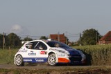  GEKO YPRES RALLY – udany start w Belgii  