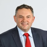 Andrzej Mioduszewski w zbliżających się wyborach samorządowych powalczy o stanowisko burmistrza Zambrowa