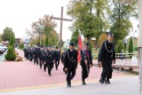 120 lat najstarszej jednostki straży pożarnej w gminie Radomyśl