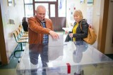 Wybory samorządowe 2024 na Pomorzu. Znamy pierwsze wyniki. Aleksandra Dulkiewicz ma ponad 60% głosów. Sensacja w Gdyni