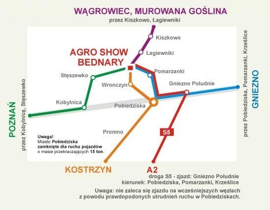 Agro Show Bednary 2015: Tłumy na wystawie rolniczej [ZDJĘCIA, WIDEO]