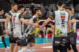 Drużyna skrojona na miejsca tuż za podium. Trefl Gdańsk rozgrywki 2023/2024 zakończył na szóstej pozycji w PlusLidze