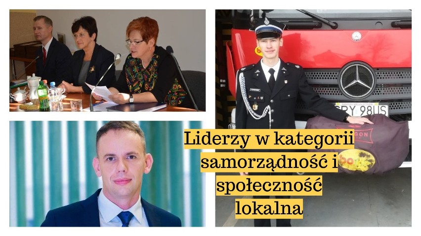 Głosami mieszkańców naszego regionu zostaną przyznane...