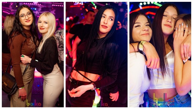 Bajka Disco Club Toruń to jedno z najpopularniejszych miejsc z muzyką na toruńskiej starówce. Zobaczcie, co się tam działo podczas ostatnich imprez. Tak się bawiliście nocą na starówce! >>>>>