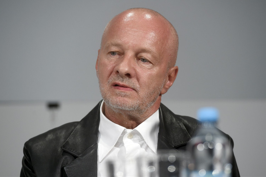 Tak obecnie wygląda Leszek z "Daleko od szosy", czyli Krzysztof