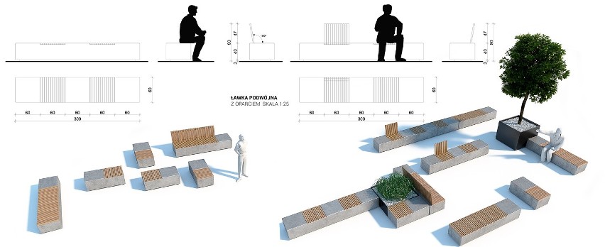 Pomysł Konrada Waligóry zwyciężył w konkursie organizowanym...