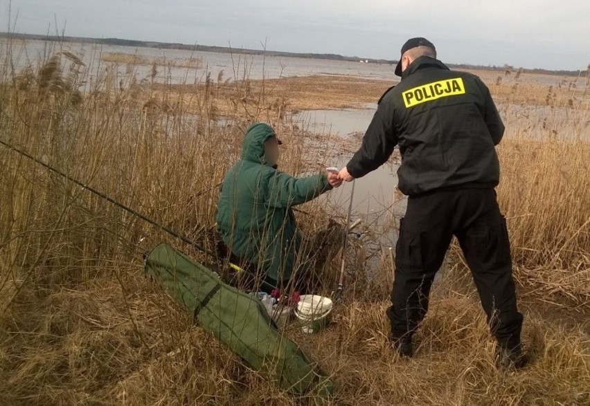 Akcja "Tarło" białostockich policjantów