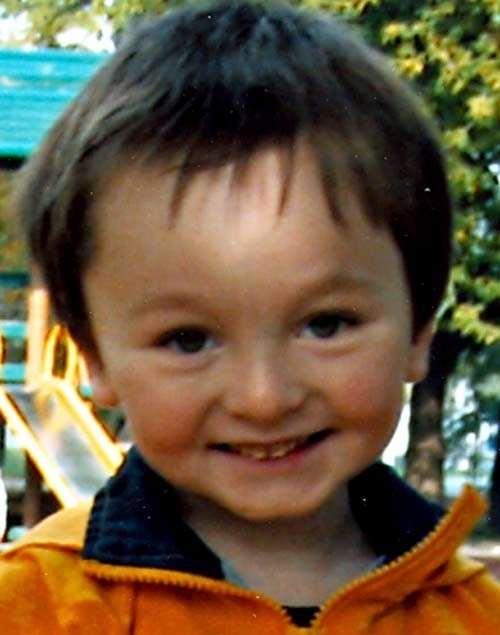 Oliwier Zielinski, 3 lata, Debica 
680