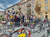 Rowerowe lata 30-te. Elegancki Tweed Ride na rowerach odbędzie się już w sobotę w Poznaniu