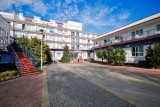 Hotel Medical SPA Sanatorium UNITRAL 