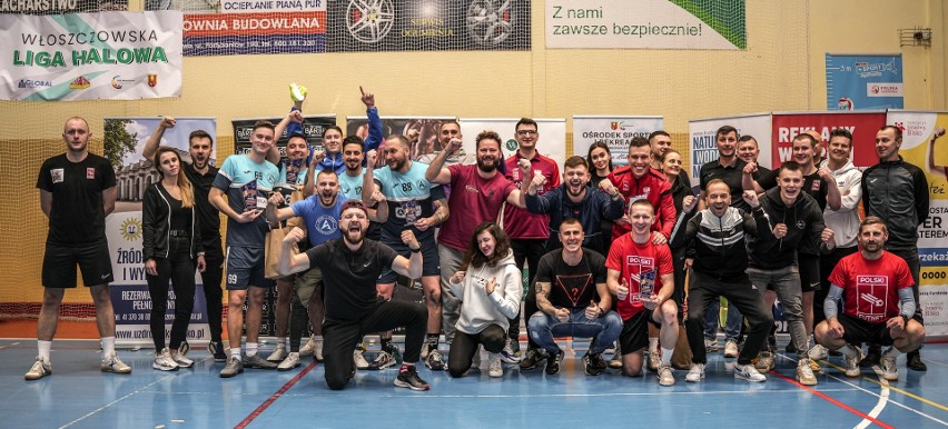 We Włoszczowie odbył się 2. Międzynarodowy Turniej Siatkonogi. Zwyciężyła węgierska drużyna Hajduszoboszlo. Zobacz zdjęcia