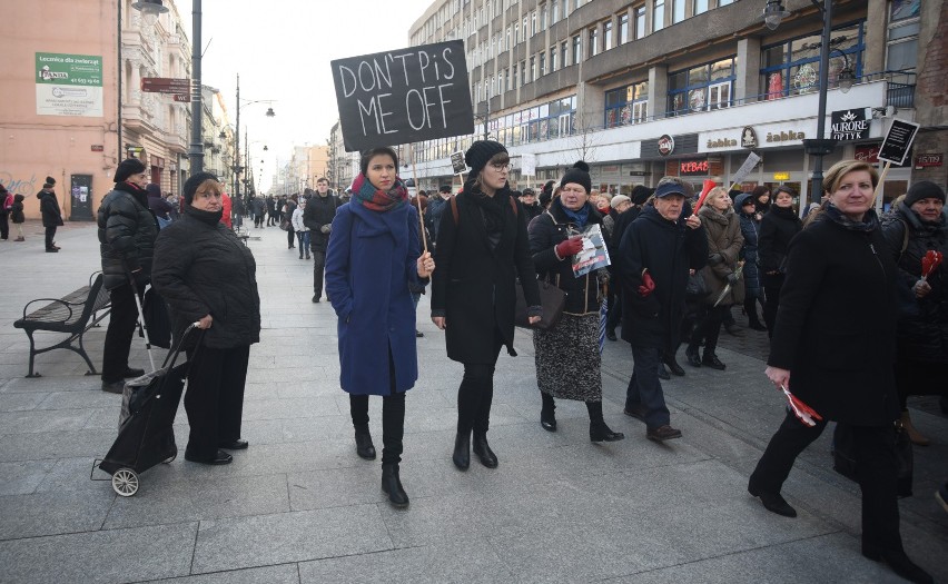 Uwaga! Dziś  protest  kobiet  na  placu  Wolności