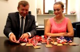 Dorobek medalowy sumitów z Pyrzyc coraz większy