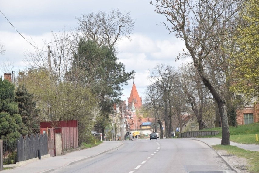 Ścieżka rowerowa połączy Malbork i Sztum. GDDKiA szuka wykonawcy dla inwestycji wzdłuż drogi krajowej nr 55