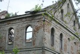Perełka historii popada w ruinę. Tak wygląda niezwykły Pałac Modlibowskich w Kromolicach. Zobacz zdjęcia
