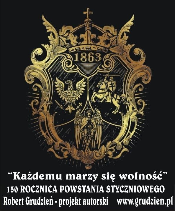 Rusza artystyczny projekt Roberta Grudnia. Co zaplanowano?