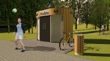 Park Zielony Jar na Wzgórzach Krzesławickich zostanie zmodernizowany. Zbudują też publiczną toaletę