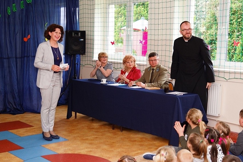 Przegląd piosenki ekologicznej w Gminie Brody. Zabrzmiały znane przeboje (WIDEO, ZDJĘCIA)