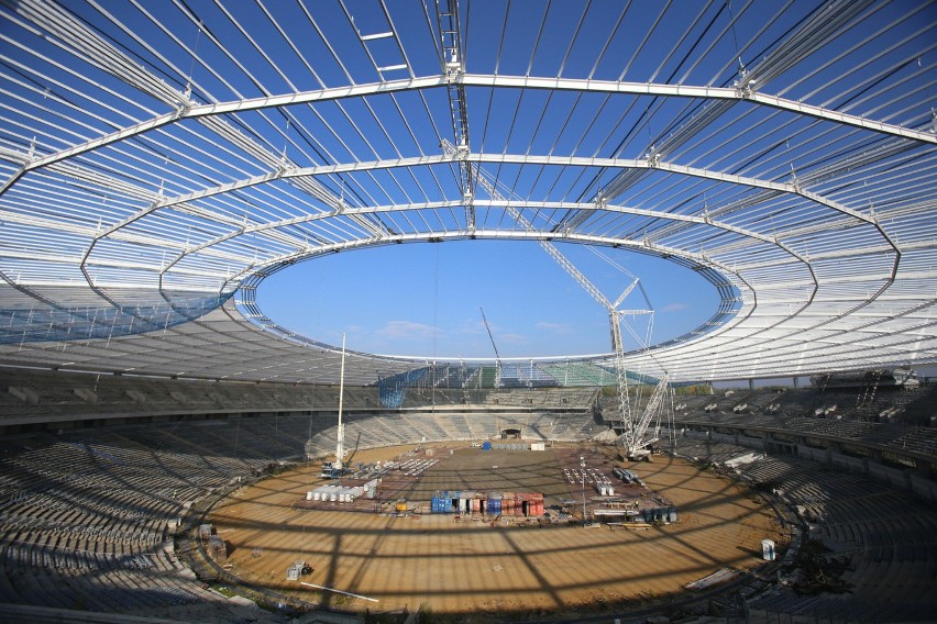 Stadion Śląski