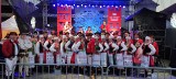 Reprezentanci Kurpi nagrodzeni na Ogólnopolskim Festiwalu Kapel i Śpiewaków Ludowych 25 - 26.06.2022 w Kazimierzu Dolnym