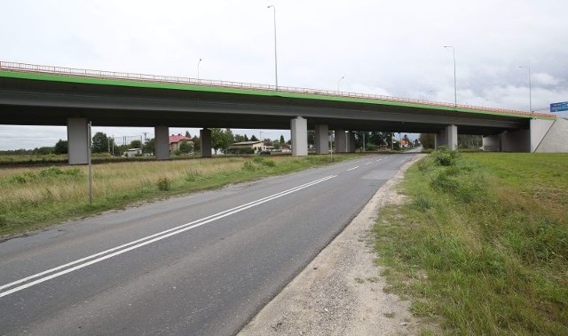 Wyremontowany zostanie odcinek ul. Rokicińskiej pomiędzy granicą miasta a ul. Malowniczą.