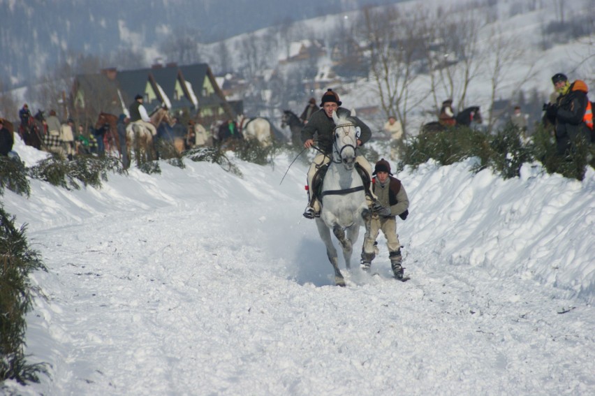 Kumoterki Zakopane 2018