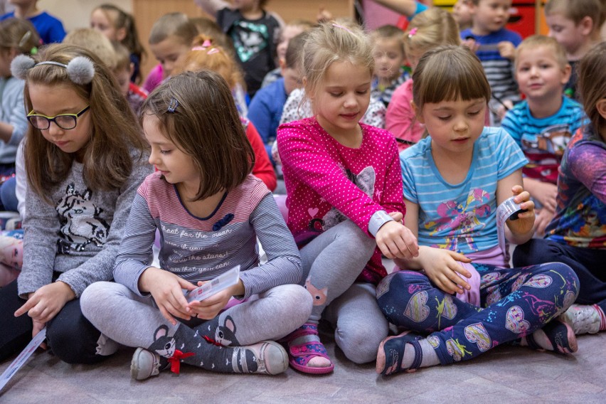 Miasto realizuje program Gorlice-Miasto Światła-Jestem...