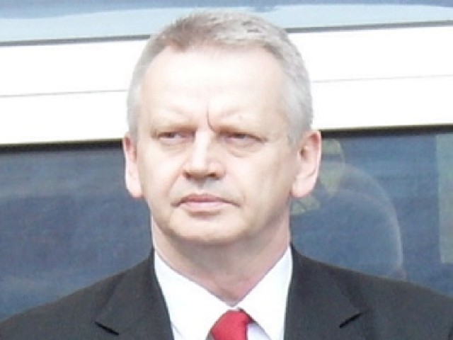 Marek Szczepanowski