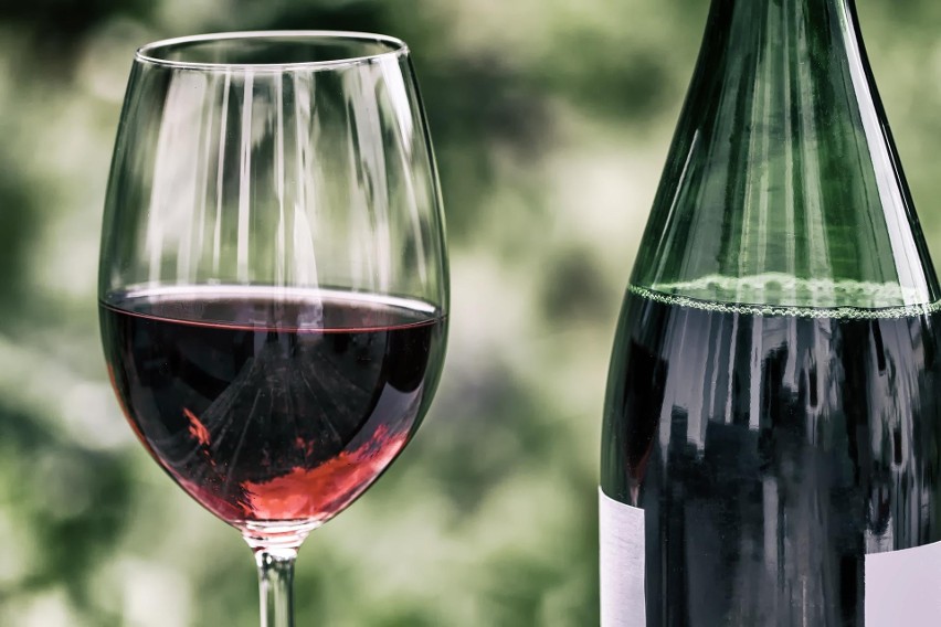 Czy warto pić wino? Co daje picie wina i jak działa na nasz...