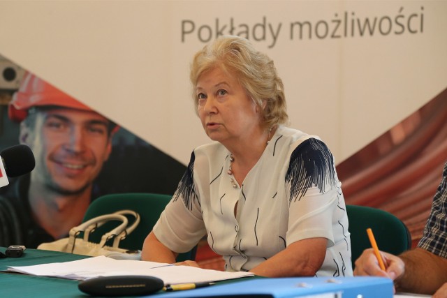 Ewa Michnik: - Nasi pracownicy są rozgoryczeni bezpodstawnymi oskarżeniami