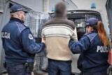 Zatrzymany Mołdawianin w związku z zabójstwem w Rożentalu