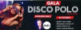 Gala Disco Polo w Grudziądzu już w piątek! Mamy wejściówki