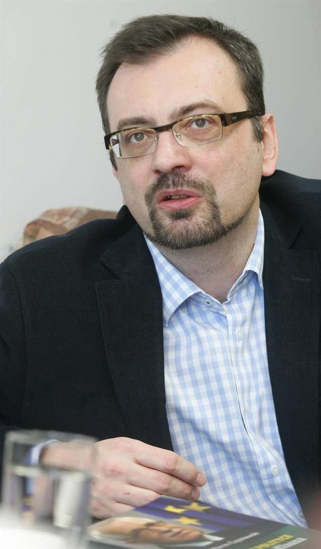 UMKdr Marcin Czyżniewski