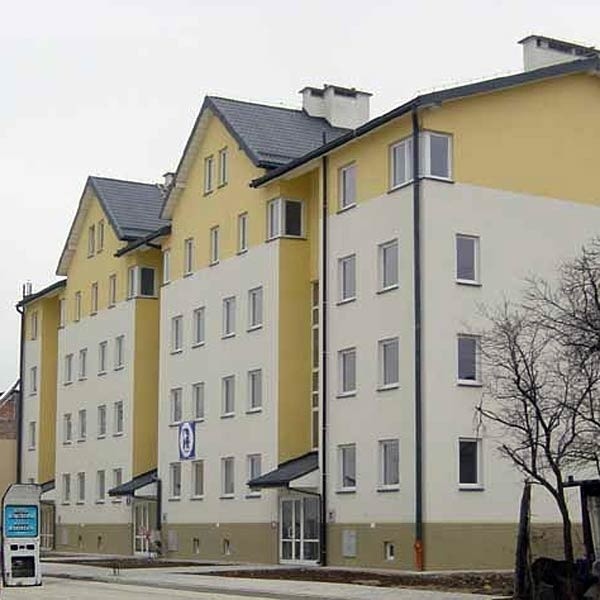 Ceny mieszkań w Rzeszowie nieco się zmniejszyły. Spadki w stosunku do października br. były jednak tylko kosmetyczne.