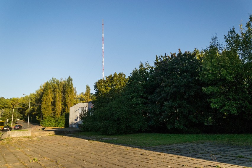 Mysłowice na starych pocztówkach