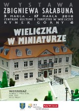 Czas na "Wieliczkę w miniaturze". Warto ją zobaczyć