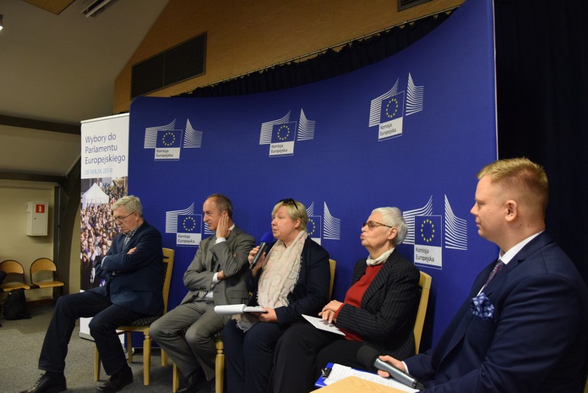 W Słupsku zakończył się Europejski Kongres Rad Młodzieżowych (zdjęcia)