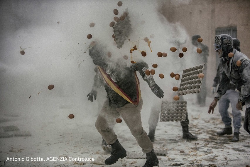 World Press Photo 2017. Zobaczcie najlepsze zdjęcia