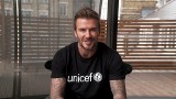 Mundial 2022. David Beckham krytykowany przez Amnesty International za promowanie mistrzostw świata w Katarze