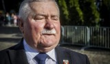 Lech Wałęsa o pedofilii w kościele i księdzu Cybuli: "Kościół musi się zastanowić, co z tym zrobić"