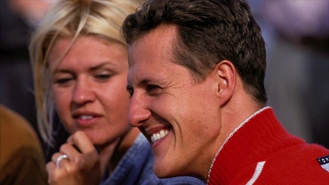 Michael Schumacher