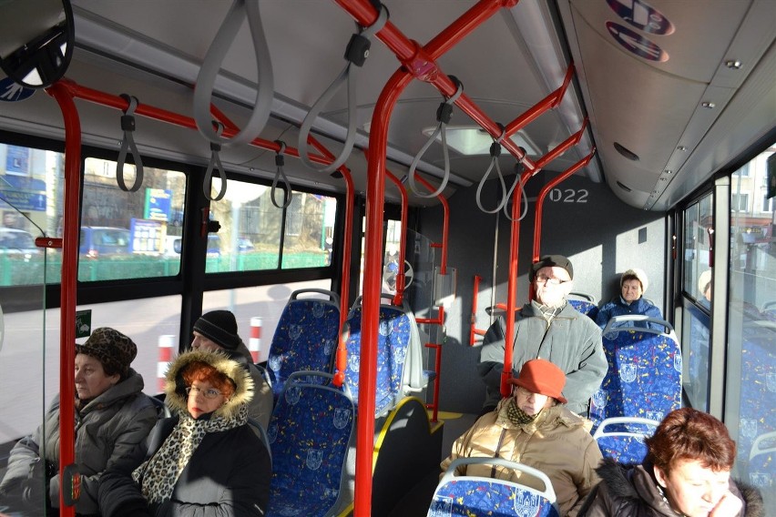 Częstochowa: Zmiany w komunikacji miejskiej. Wracają dwuczłonowe tramwaje w weekendy