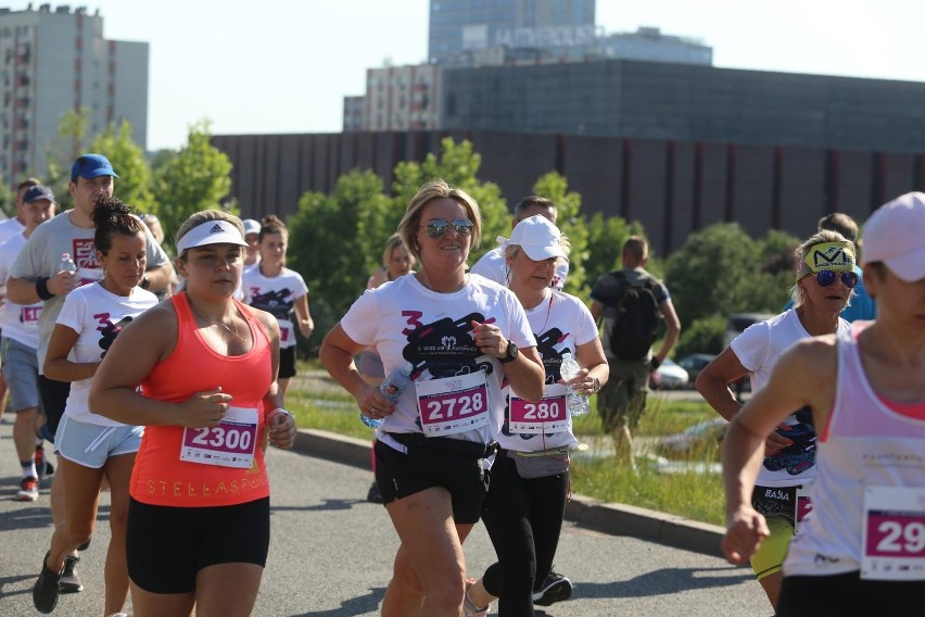 Wizz Air Katowice Half Marathon zgromadził na starcie wielu...